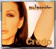 Jennifer Rush - Credo